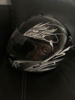 Motorrad Roller Helm Zubehör Gr. L Nordrhein-Westfalen - Datteln Vorschau