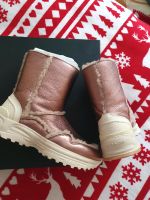 Coach winter boots schuhe neu !! Np 299 Euro Nordrhein-Westfalen - Oberhausen Vorschau