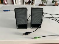 Lautsprecher VIORA Stereo Speakers Nordrhein-Westfalen - Troisdorf Vorschau