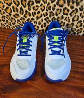 Decathlon Allsix Comfort Schuhe Hallenschuhe Volleyball NEU 38 Saarland - Überherrn Vorschau