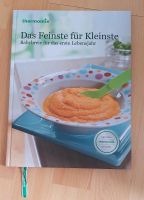 Thermomix Das feinste für die Kleinen NEU Baden-Württemberg - Ringsheim Vorschau