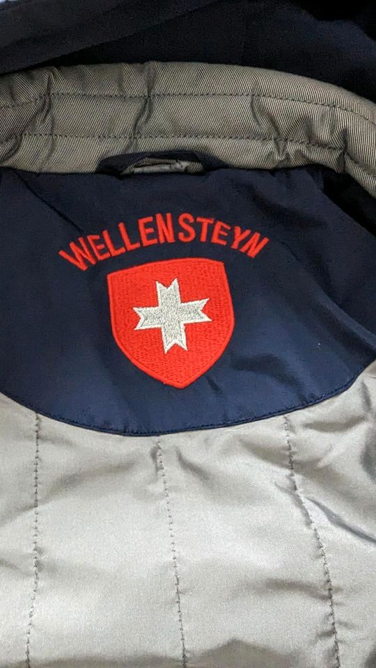 Wellenstein Jacke in Dortmund