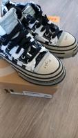 Rebecca white sneaker neuwertig Rheinland-Pfalz - Polch Vorschau