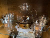 Bodum Teekannen-Set mit 6 passenden Tassen Niedersachsen - Visbek Vorschau