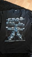 Fear Factory T-Shirt M Rock Metal Burglesum - Burg-Grambke Vorschau