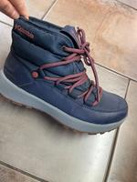 Columbia Winterschuhe neu Thüringen - Weimar Vorschau