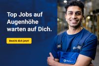 Industriemechaniker (m/w/d) Nordrhein-Westfalen - Hünxe Vorschau