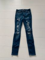 Hollister Jeans Gr 26 Länge 30 Top Zustand! Hessen - Beselich Vorschau