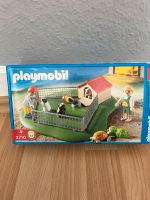 3210 Playmobil Tiergehege Essen-West - Frohnhausen Vorschau