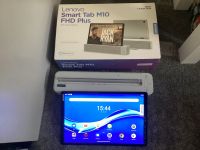 Tablet Lenovo Smart Tab M10 FHD Plus + LTE WIE NEU Berlin - Mitte Vorschau