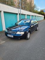 Audi A6 b5 BJ 2000 2.8 V6 Thüringen - Schmoelln Vorschau