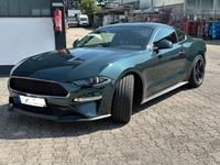 Ford Mustang Bullitt 363kw/493PS, Edition 2/10 Rheinland-Pfalz - Neuhofen Vorschau