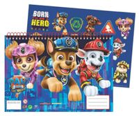 Paw patrol Spiral- skizzenbuch mit Aufklebern A4 Neu! Brandenburg - Potsdam Vorschau