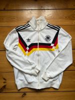 Adidas Deutschland DFB Retro Jacke 1990 in L Berlin - Mitte Vorschau