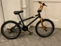 Bulls BMX Rad 20 Zoll schwarz Pankow - Prenzlauer Berg Vorschau