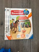 Tip toi Bauernhof Buch Nordrhein-Westfalen - Niederkassel Vorschau