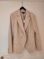 Blazer beige der Marke comma, gr. 40 Hessen - Eltville Vorschau