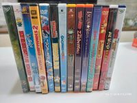 verschiedene DVDs Kinder Disney Rheinland-Pfalz - Mayen Vorschau