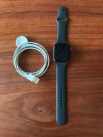 Apple Watch Series5 44mm Space Grey Akku 87% Baden-Württemberg - Königsbach-Stein  Vorschau