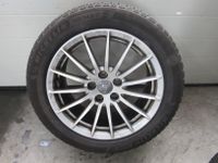 Orig. AUDI A5 8W Winterreifen Alufelgen 225/50 R17 8W0601025AE Bayern - Schmidgaden Vorschau