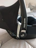 Maxi Cosi Tinca Babyschale Autositz Schwerin - Neumühle- Sacktannen Vorschau