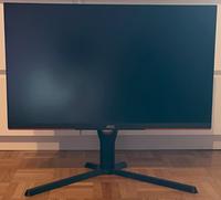 AOC 25G3ZM 24,5 Zoll Full-HD Gaming Monitor Super Zustand! Bayern - Regensburg Vorschau