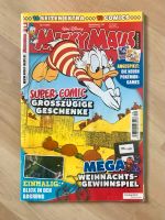 Micky Maus Heft Comic 2016 Niedersachsen - Neu Wulmstorf Vorschau