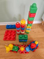 Lego Duplo Primo Baden-Württemberg - Zaberfeld Vorschau