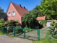 Renoviertes und gemütliches Wohnhaus - m. neuer Heizung, Garage und Nebengebäuden auf einem schönen Grundstück Niedersachsen - Westoverledingen Vorschau