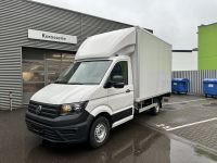 Volkswagen Crafter 35 Automatik / Hebebühne Rheinland-Pfalz - Badem Vorschau