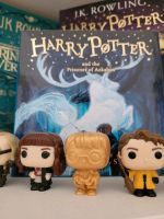 Harry Potter Funko × Kinder Joy Nordrhein-Westfalen - Bergkamen Vorschau