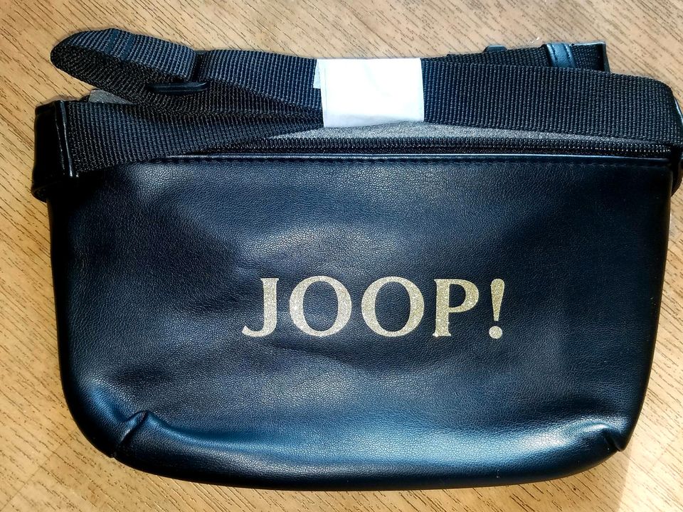 Joop Bauch-/ Gürteltasche ☆neu & ovp☆ in Berlin