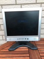 Gericom VT5S71 15 Zoll 1024x768 Monitor für Überwachungskamera Niedersachsen - Osnabrück Vorschau