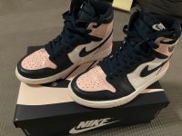 Air Jordan 1 High OG Atmosphere (Bubble Gum) Gr. 36 Hamburg-Mitte - Hamburg Billstedt   Vorschau