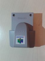 Rumble Pak, Nintendo 64, N64 Nordrhein-Westfalen - Krefeld Vorschau