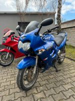 Suzuki GSX 600 f beide 1650€ Dortmund - Bodelschwingh Vorschau