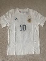 Orginal Adidas Messi t-Shirt, Argentina , Neu mit Etikett Frankfurt am Main - Ginnheim Vorschau