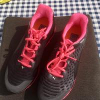 Puma Sportschuhe, Neu/unbenutzt !, EUR 41 Hessen - Dietzenbach Vorschau