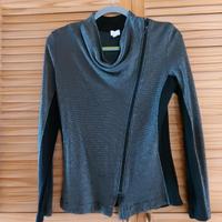 Leichtes Zip Cardigan von Alba Moda Gr. 34 Bayern - Röthenbach Vorschau
