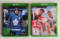 EA SPORTS Madden NFL 22 & NHL 22, Xbox Series X - TOP Berlin - Tempelhof Vorschau