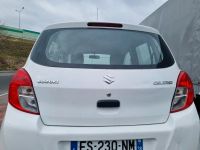 Suzuki Celerio Schlachtfest Ersatzteile Ausschlachten Niedersachsen - Westerwalsede Vorschau