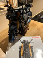 Yamaha MT10 von Lego Technik Schleswig-Holstein - Trittau Vorschau