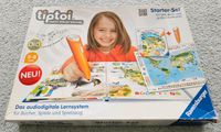 Tip Toi Tiptoi Starter Set Stift + Mein großer Weltaltlas Hessen - Baunatal Vorschau