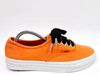 Vans authenic 'Overzised Lace' Orange Gr. 40,5 / 721278 Sk8 skool Rheinland-Pfalz - Worms Vorschau