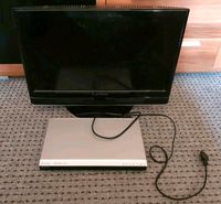 Grundig Fernseher defekt mit Sony DVD Player + Acer PC Monitor Hamburg-Nord - Hamburg Alsterdorf  Vorschau