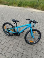 Kinderfahrrad 20 Zoll von Cube Sachsen-Anhalt - Magdeburg Vorschau