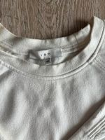 Weißer Pullover von IRO Größe 40 Bayern - Fridolfing Vorschau
