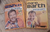 Mario Barth Live DVD Nordrhein-Westfalen - Kamp-Lintfort Vorschau