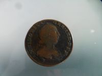 Münze: Österreich 1 Kreuzer, 1773 Altona - Hamburg Othmarschen Vorschau