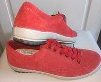 Legero Damen Sneaker Schuhe Leder gr.40/UK7 NEU NP90€ Baden-Württemberg - Münsingen Vorschau